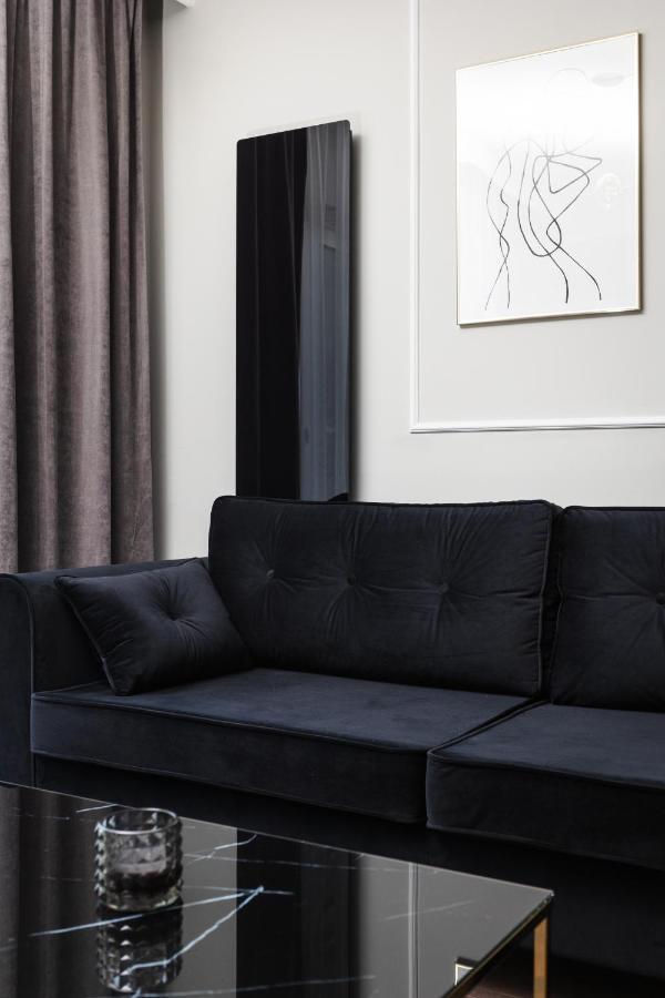 Of The Kings - Onyks Apartment