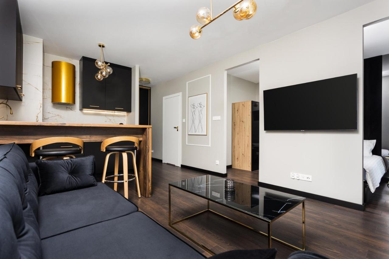 Of The Kings - Onyks Apartment